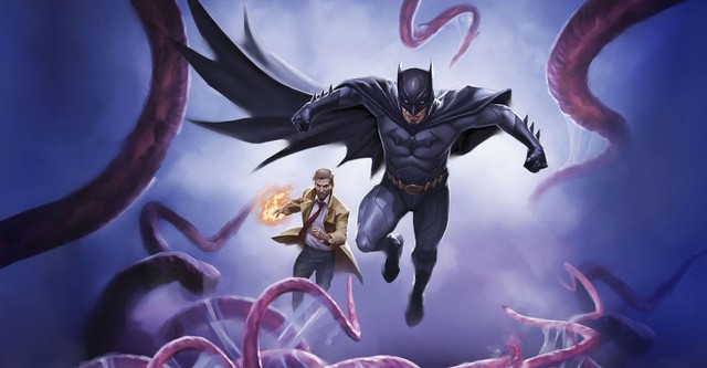 Justice league dark putlocker new arrivals